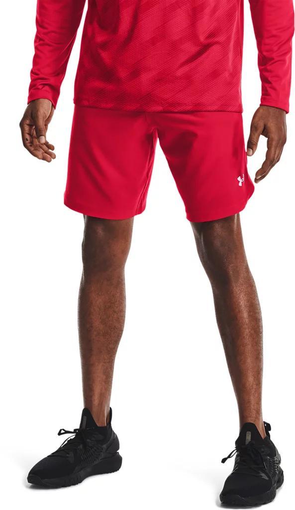 Men's UA Woven Training Shorts product image