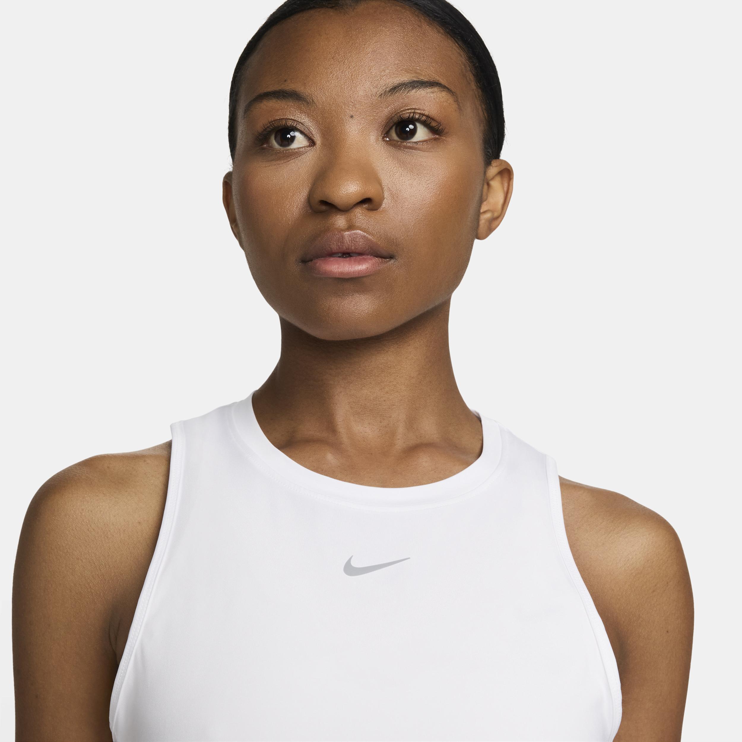 Nike Women's One Classic Dri-FIT Tank Top Product Image