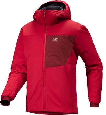 Proton Insulated Hoodie - Men's Product Image