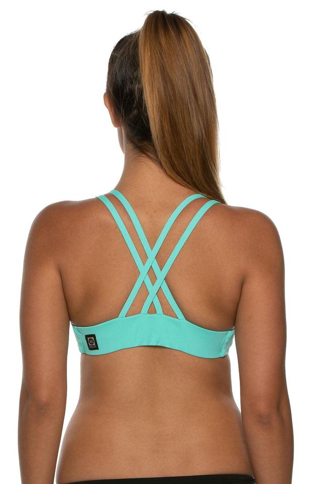 Fendrick Bikini Top Female Product Image