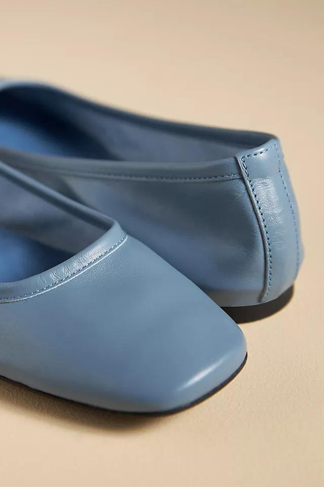 Pilcro Soft Ballet Flats Product Image