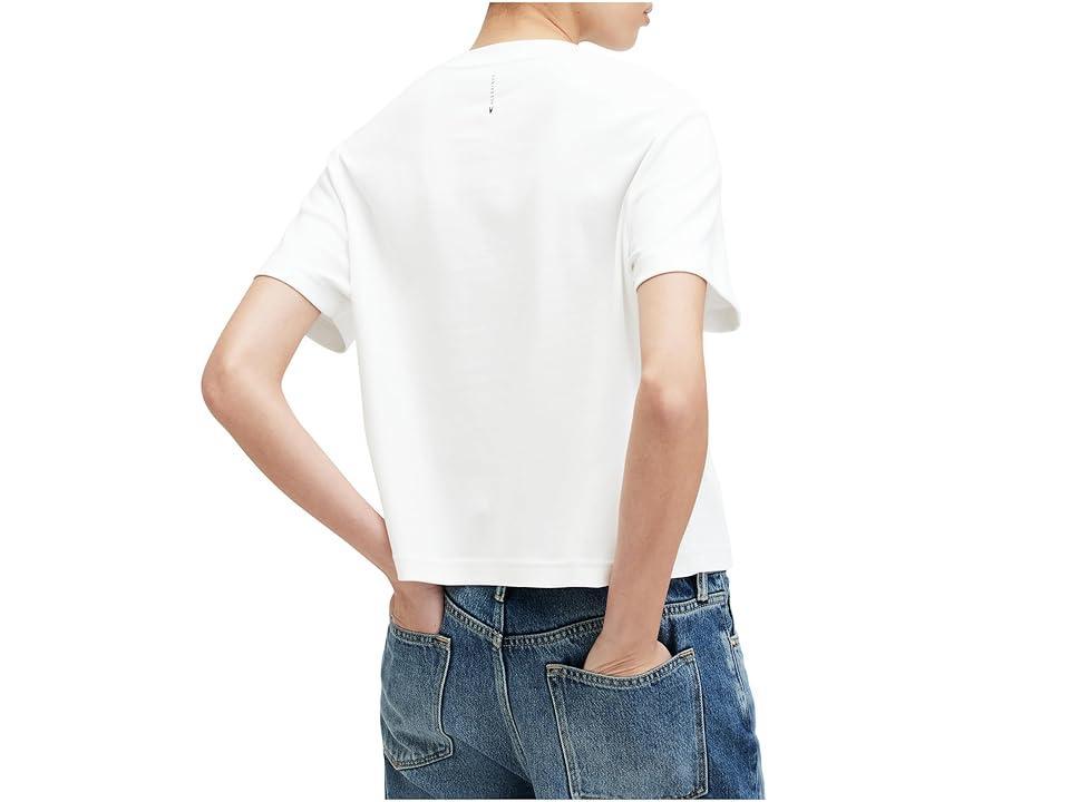 AllSaints Briar Tee Women's Clothing Product Image