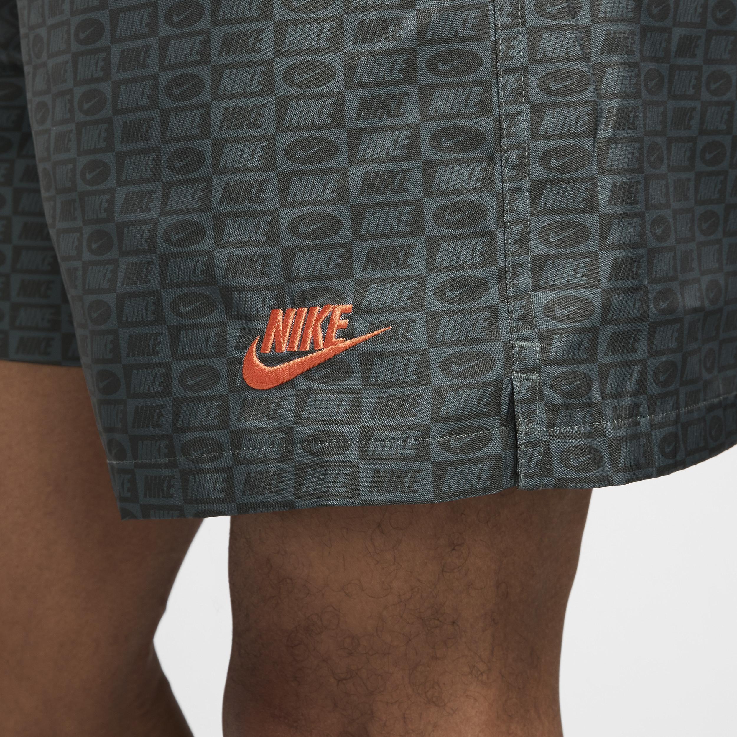 Nike Club Men's Lined Flow Shorts Product Image