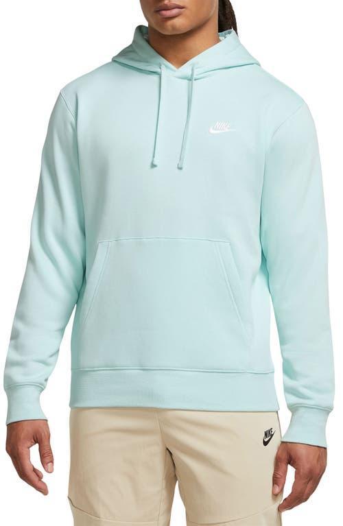 Nike Sportswear Club Hoodie Product Image