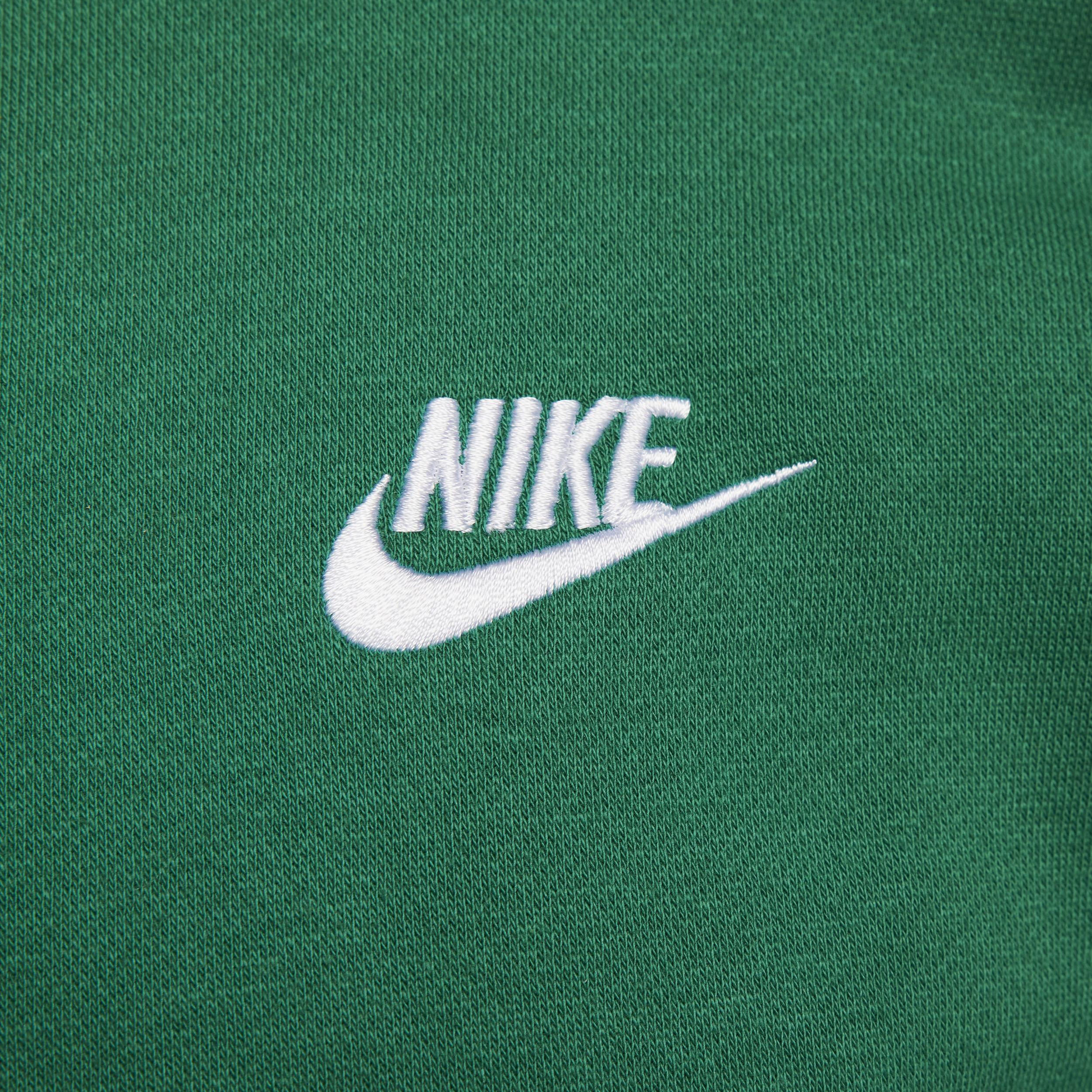 Men's Nike Sportswear Club Fleece Crew Product Image