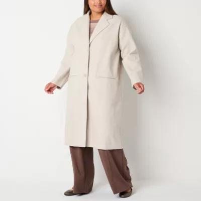 Stylus Midweight Plus Overcoat Product Image