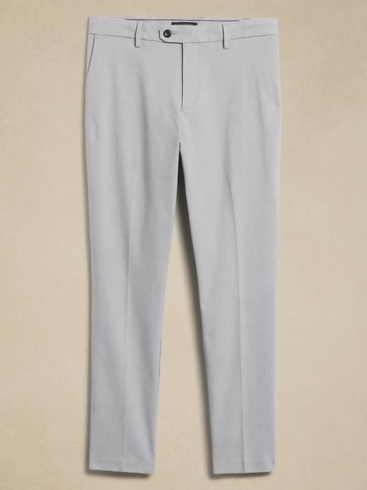 Herringbone Grayson Pant Product Image