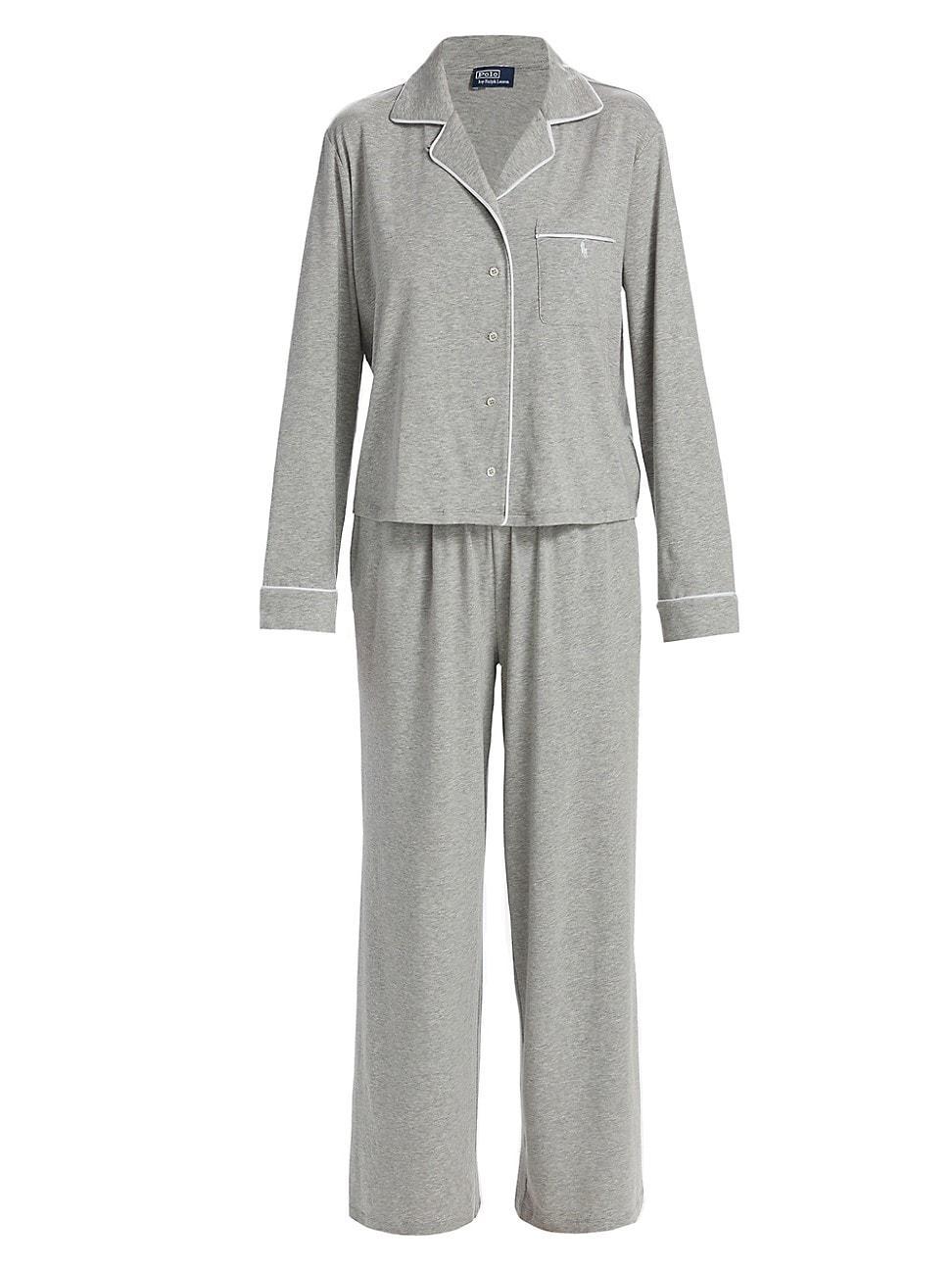 Womens Two-Piece The Madison Pajama Set Product Image