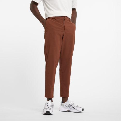 New Balance Men's Athletics Ripstop Standard Tapered Pant 28" Product Image