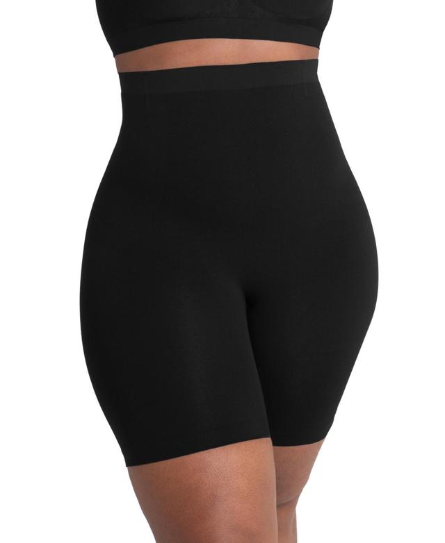 Shapermint Essentials Womens High Waisted Shaper Short 55021 Product Image