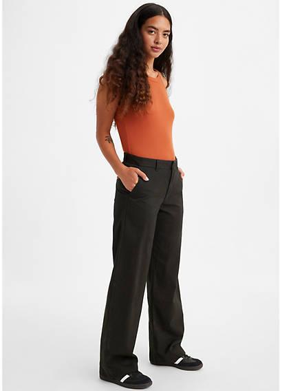 Levi's Trouser Pants - Women's Product Image