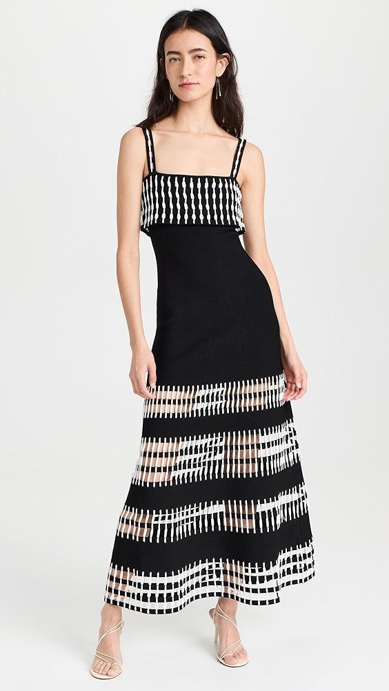 Alexis Priscilla Dress | Shopbop Product Image