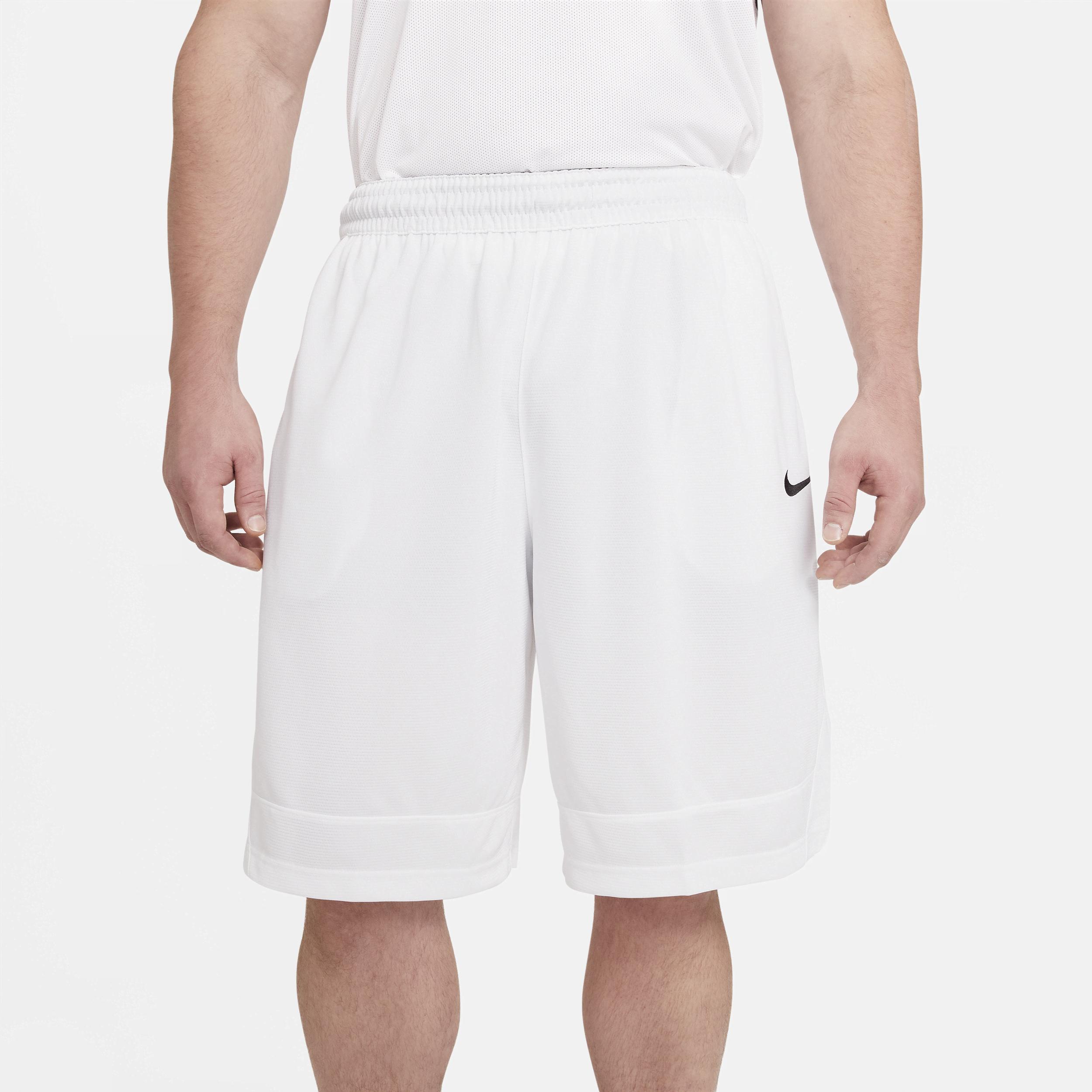 Nike Mens Dri-FIT Icon Basketball Shorts Product Image