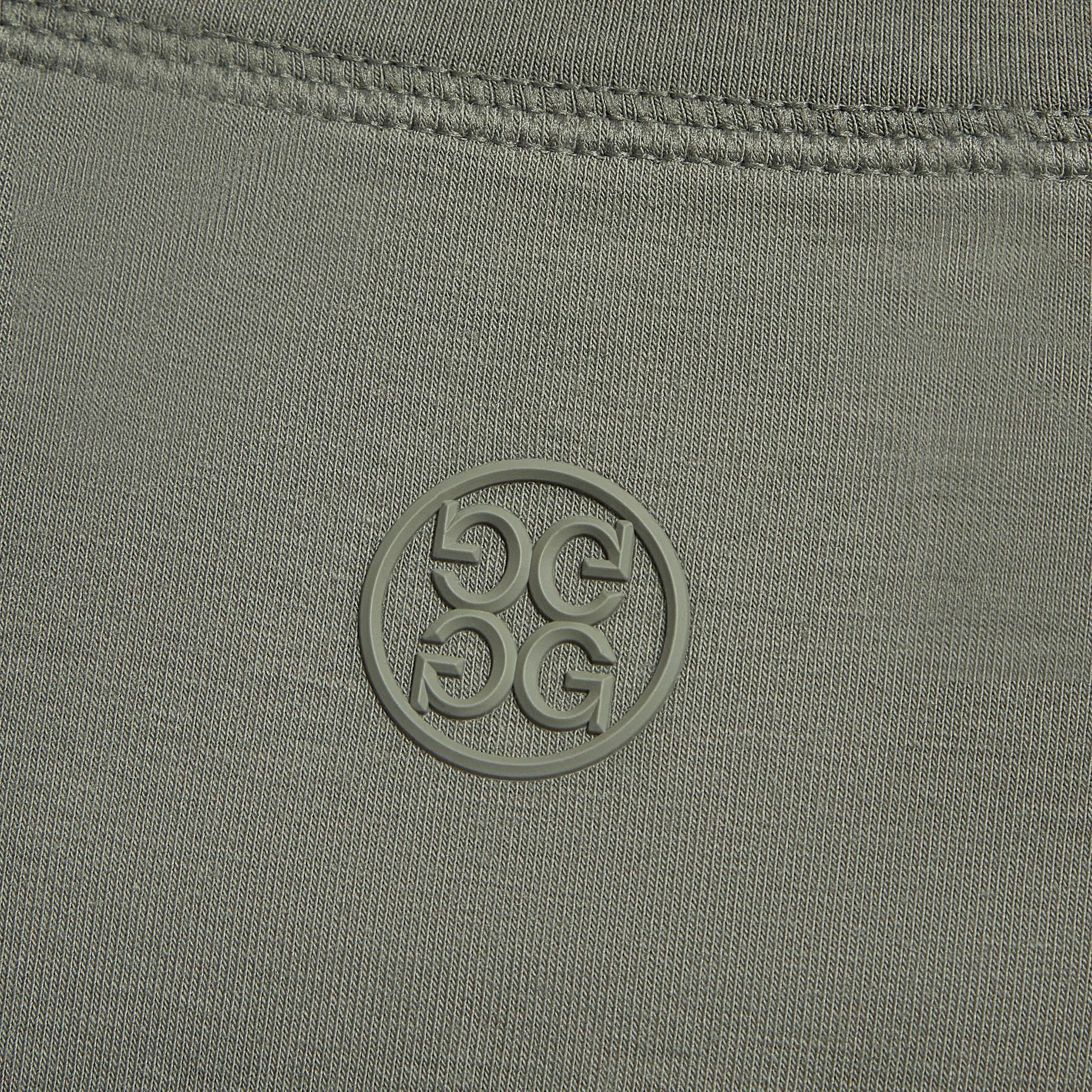 LUXE CREWNECK MID LAYER Product Image