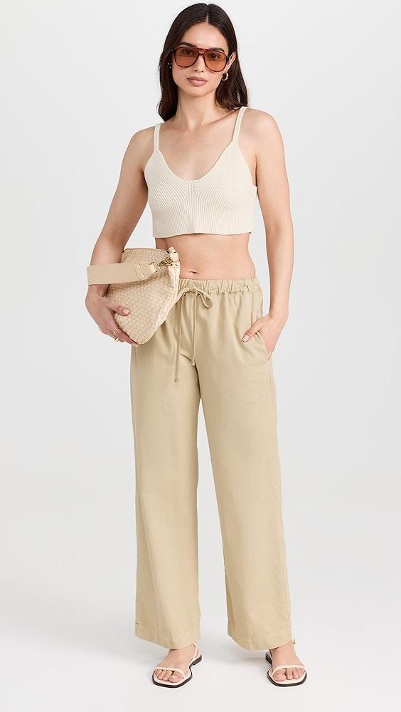 XIRENA Dash Pants | Shopbop Product Image