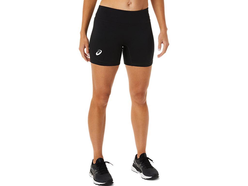 ASICS Women's Circuit 5In Compression Short Product Image