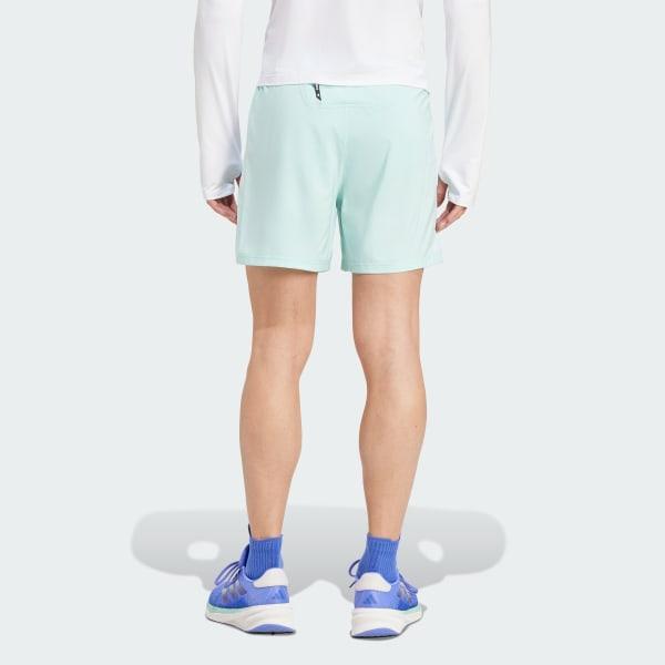 Own The Run Shorts Product Image