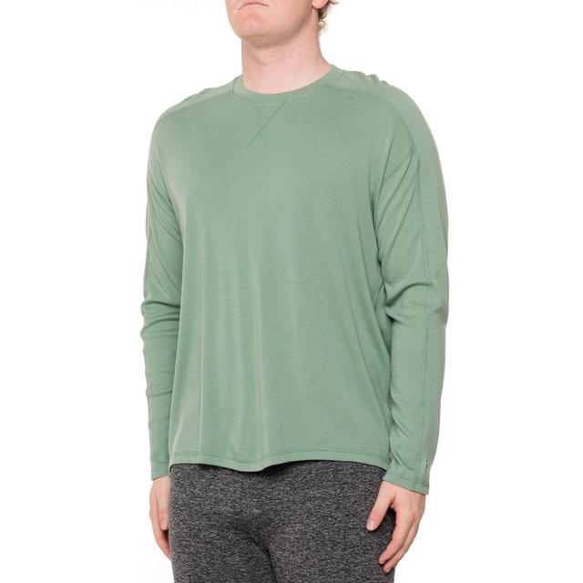 SmartWool Uni Thermal Base Layer Top - Merino Wool, Long Sleeve Product Image