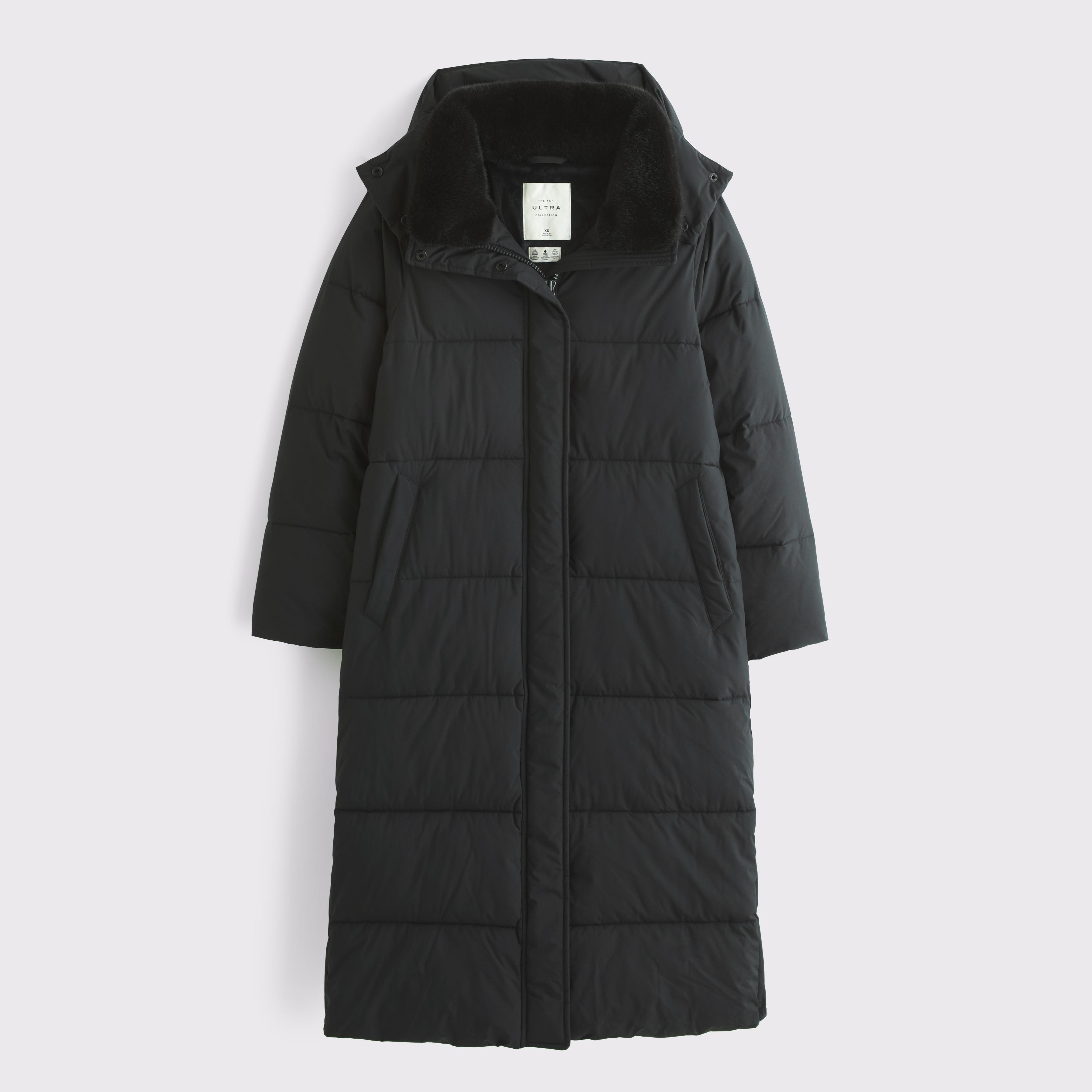 Full-Length Ultra Puffer Product Image