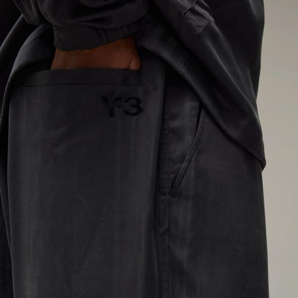 Y-3 3-Stripes Pants Product Image