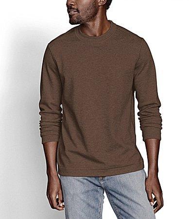 Johnston  Murphy Reversible Long-Sleeve T Product Image