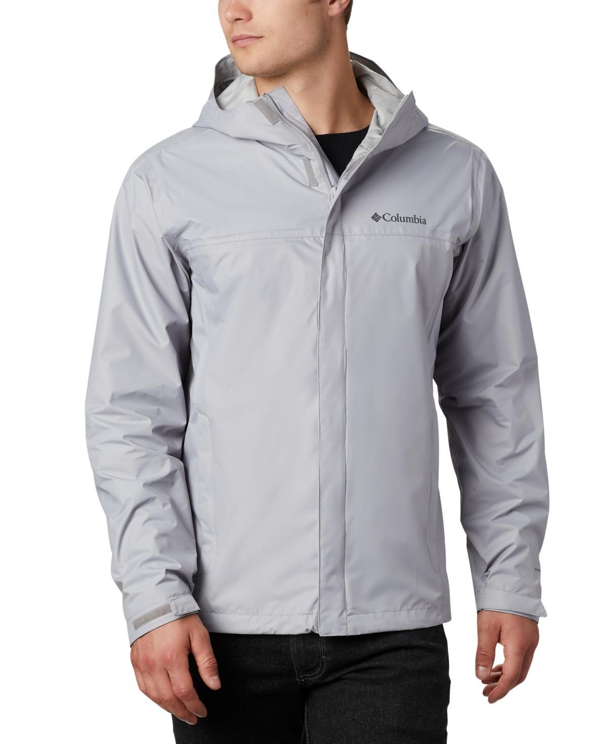 Mens Columbia WaterTight II Jacket Product Image