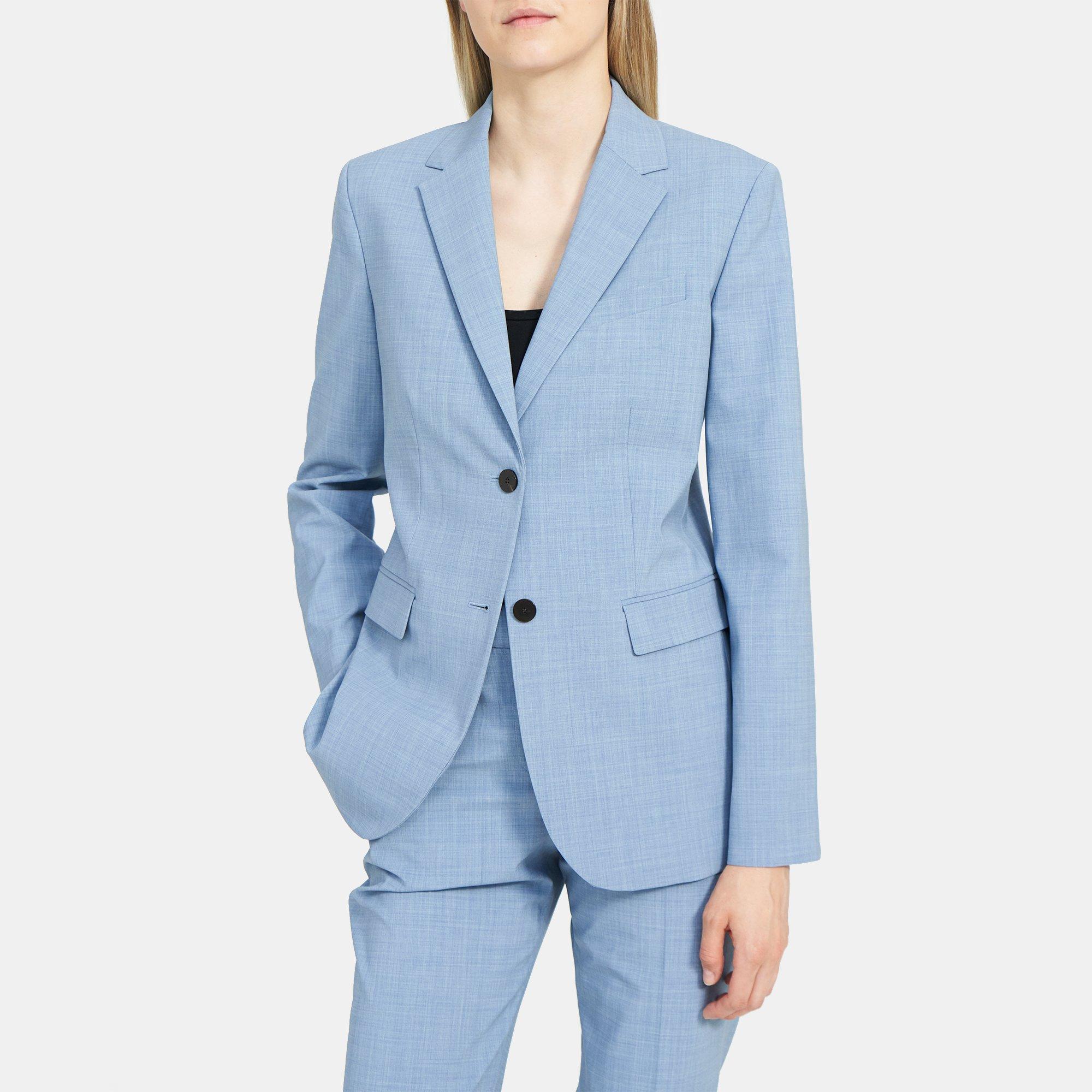 CLASSIC BLAZER Product Image