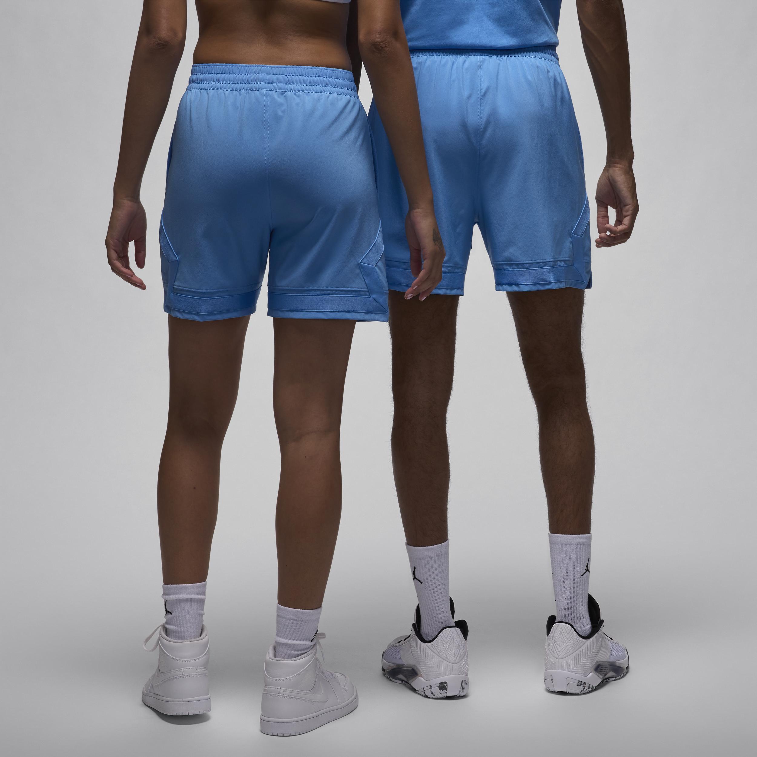 Men's Jordan Sport Dri-FIT Woven Diamond Shorts Product Image