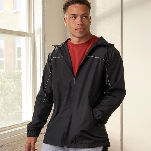 CSG Mens CSG Division Wind Jacket - Mens Product Image