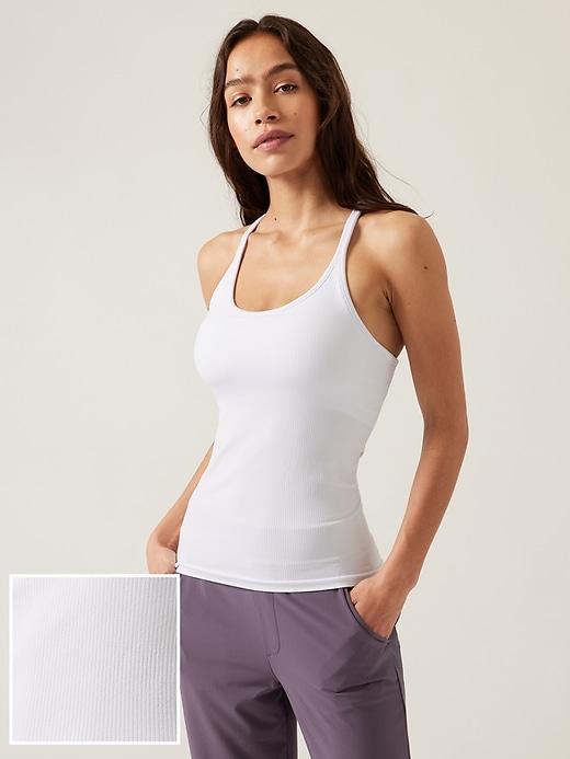 Renew Built-In Bra Tank D-Dd Product Image