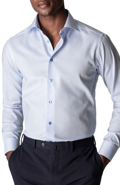 Eton Contemporary Fit Dress Shirt Product Image