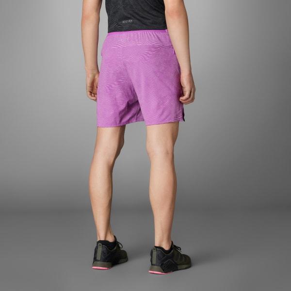 Designed for Training HEAT.RDY HIIT Training Shorts Product Image