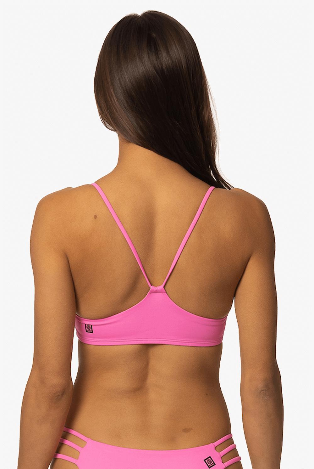 Lanikea Bikini Top - Passion Product Image