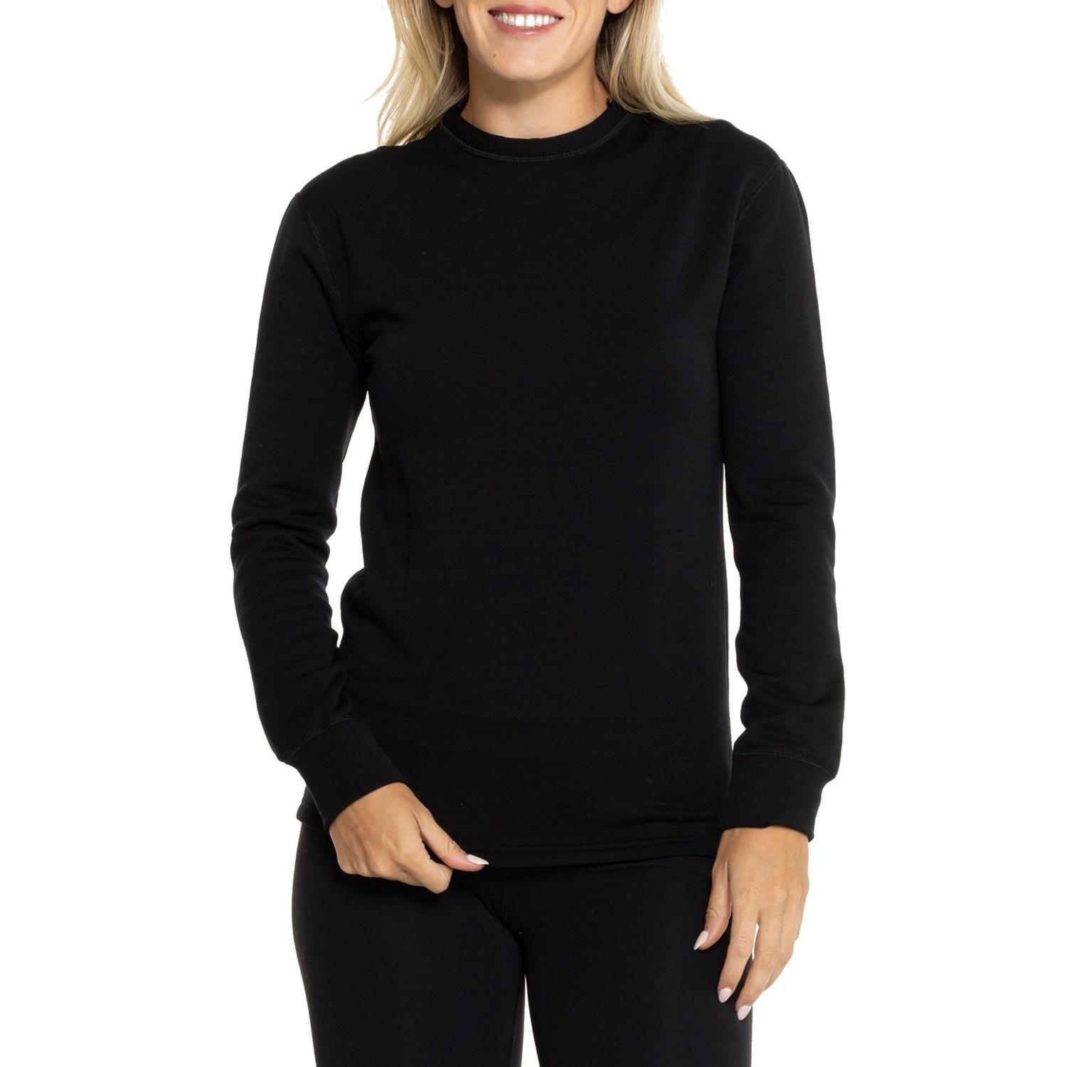 Kenyon Polartec® Power Stretch® Base Layer Top - Long Sleeve Product Image