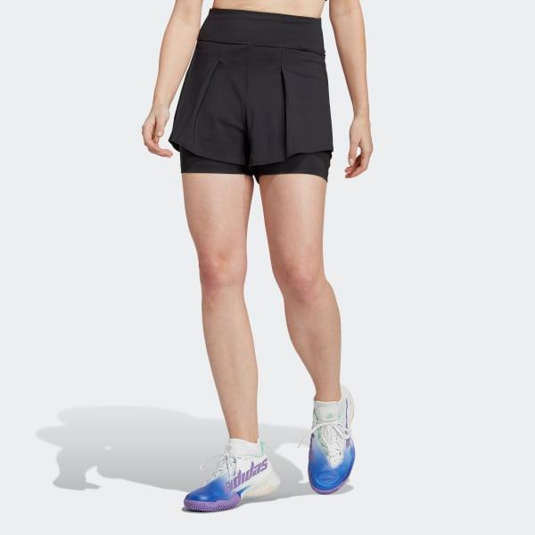 Tennis Match Shorts Product Image