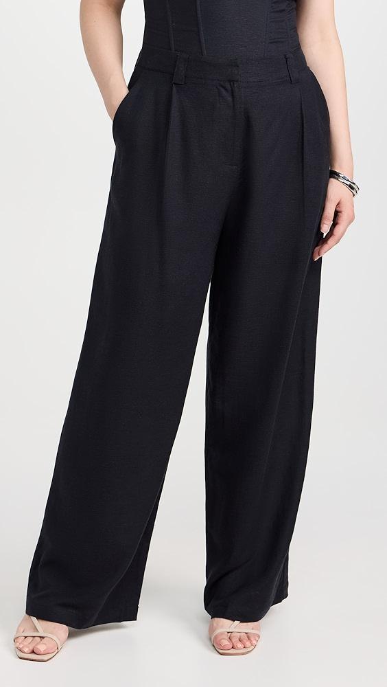 Lioness La Quinta Pants | Shopbop Product Image