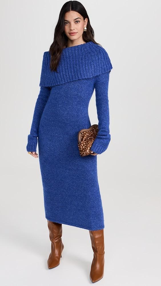 Cult Gaia Grayson Knit Dress | Shopbop Product Image