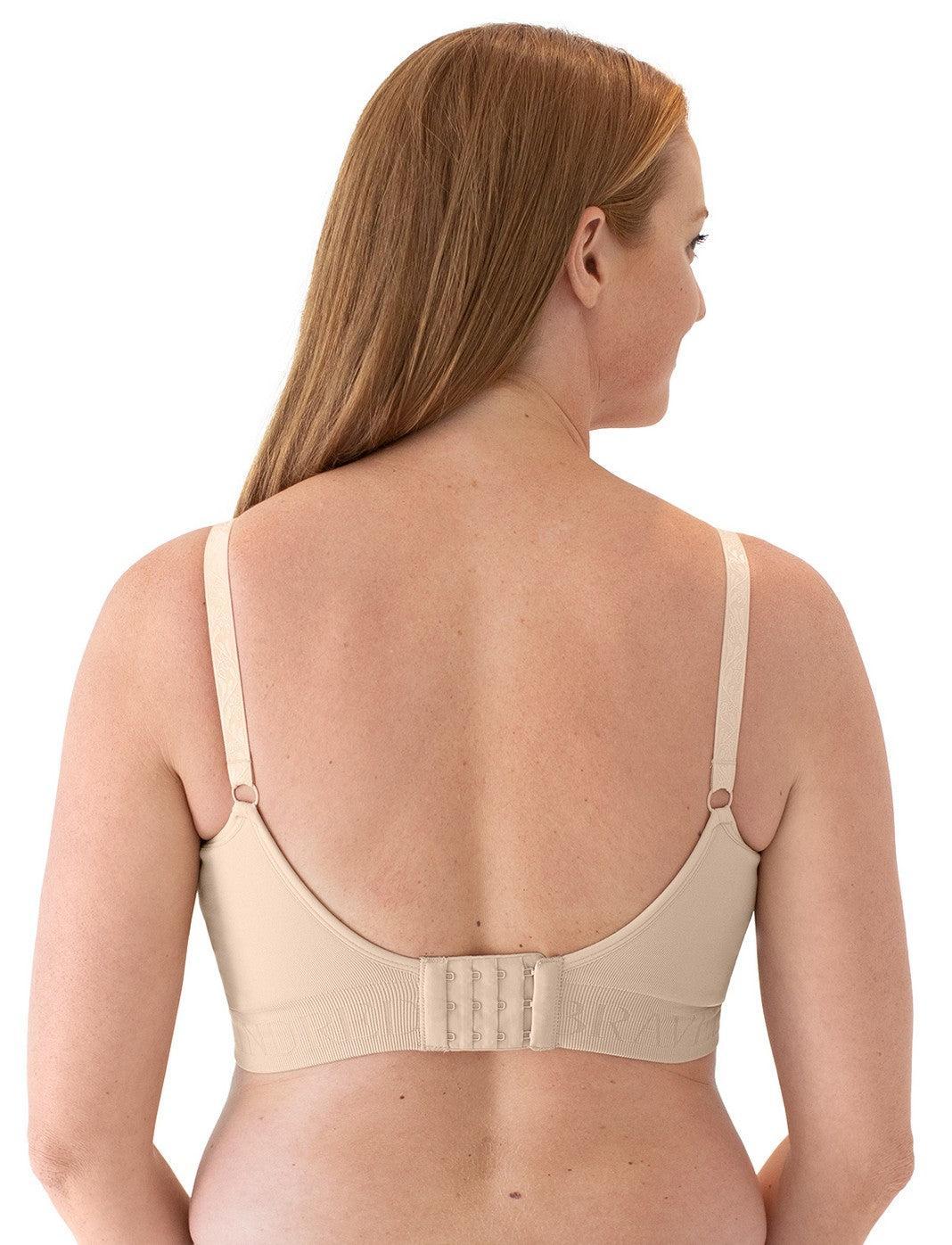 Kindred Bravely Sublime Hands-Free Pumping & Nursing Bra Product Image