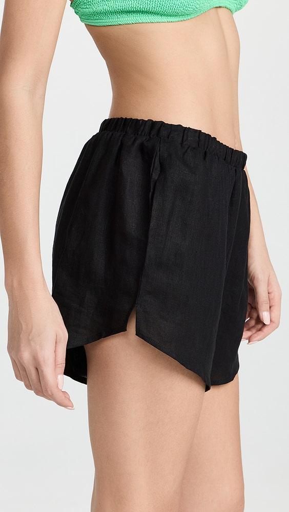 Vitamin A Tallows Shorts | Shopbop Product Image