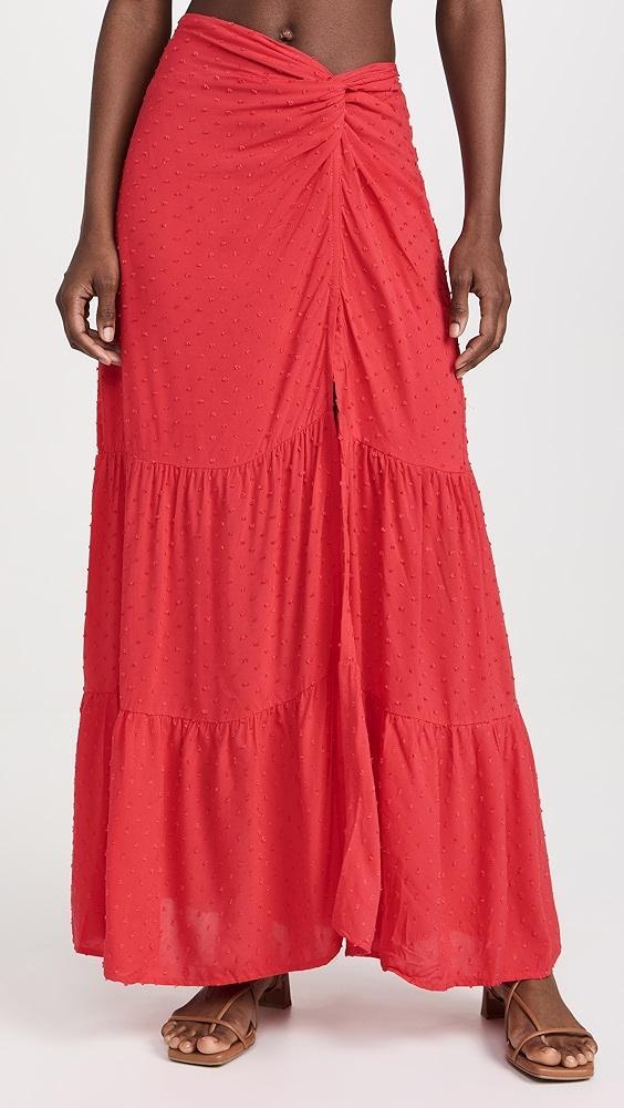 Peixoto Valentina Skirt | Shopbop Product Image