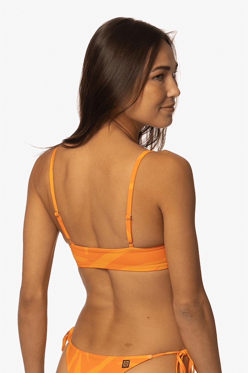 Keramas Bikini Top - Pyramid Female Product Image