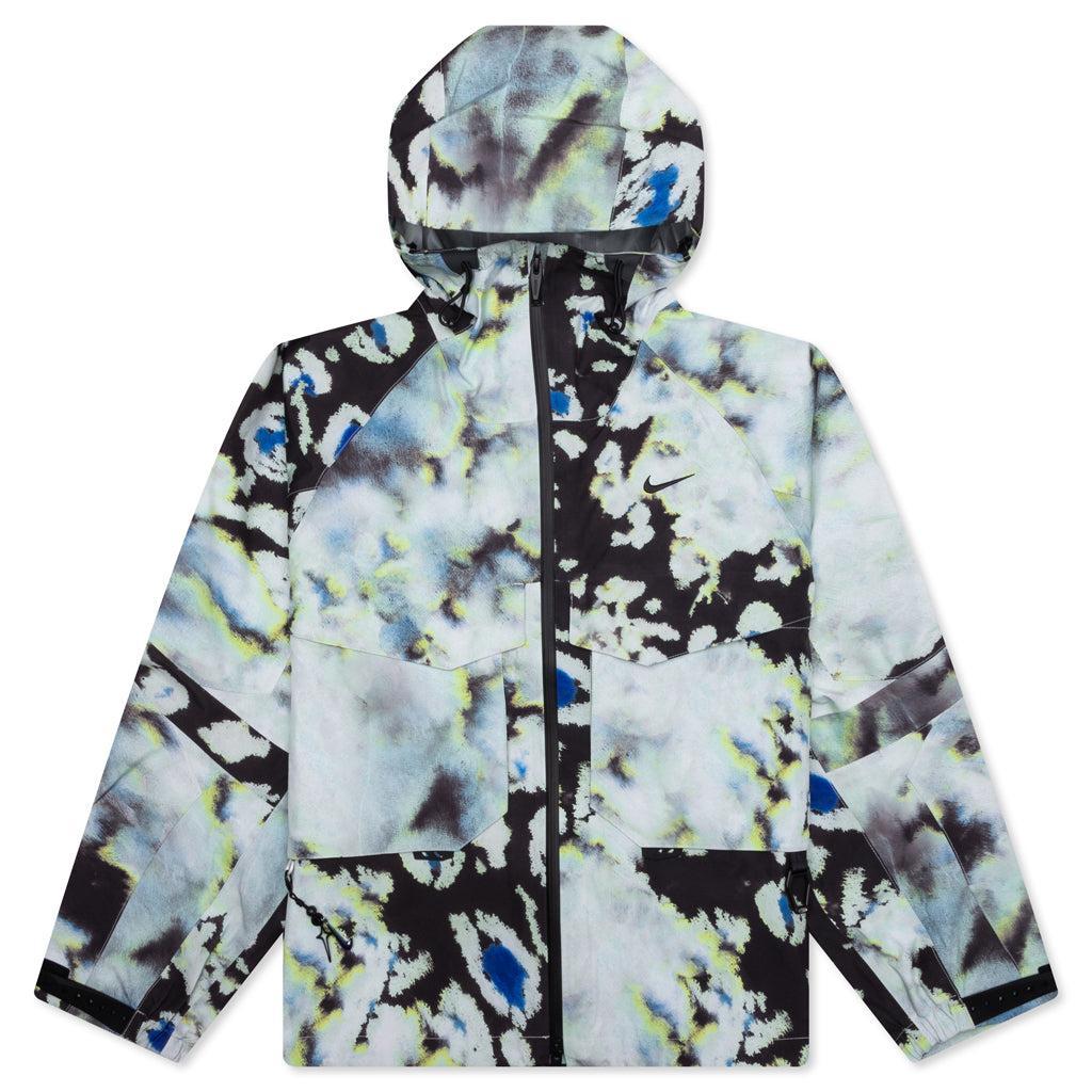 Nike x Nocta NRG Opal Jacket - Off White/Night Silver Male Product Image