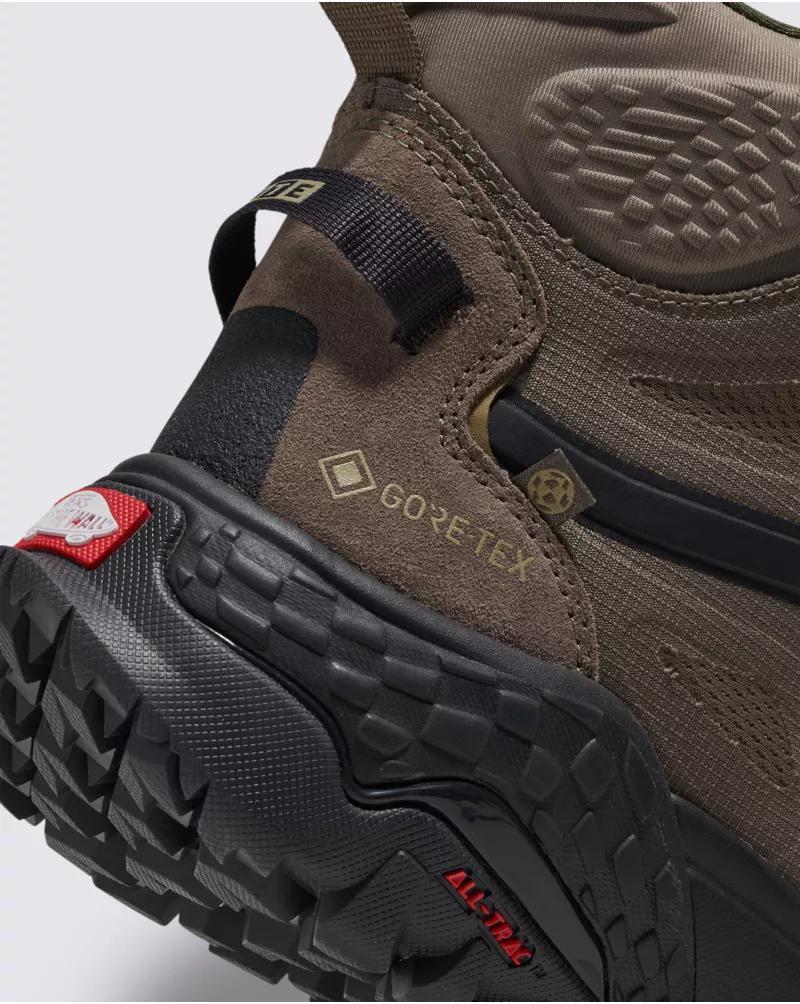 MTE Crestline GORE-TEX Shoe Product Image