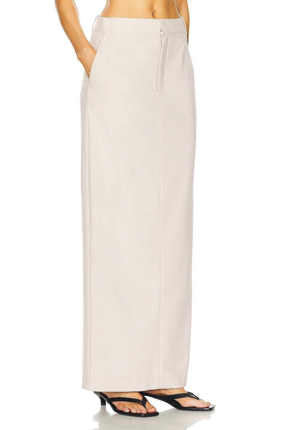 L'Academie by Marianna Hendry Maxi Skirt Product Image