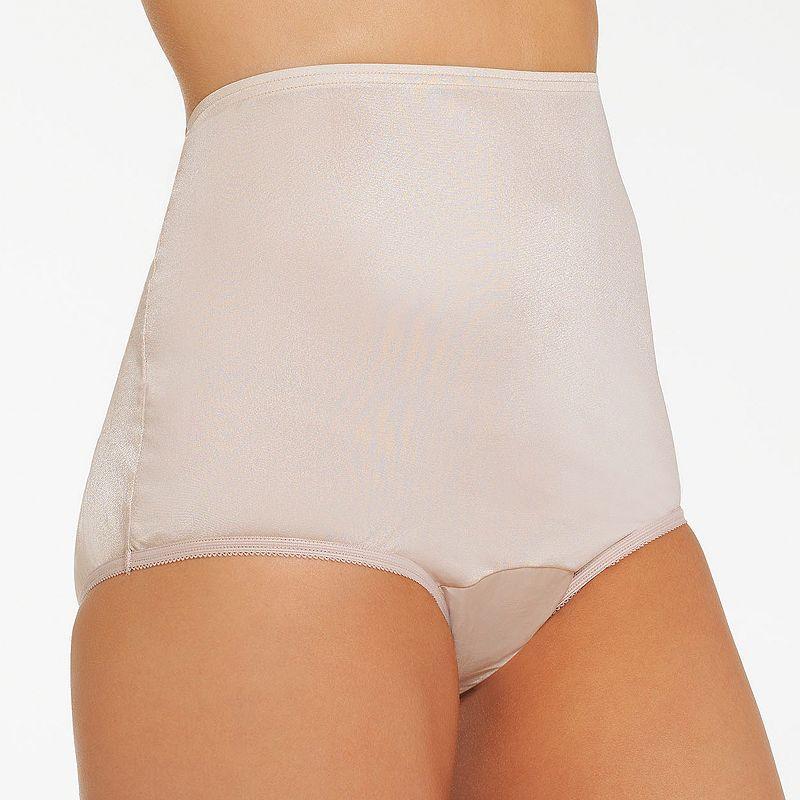 Womens Vanity Fair Perfectly Yours Ravissant 3-Pack Brief Panty Set 15711 Product Image