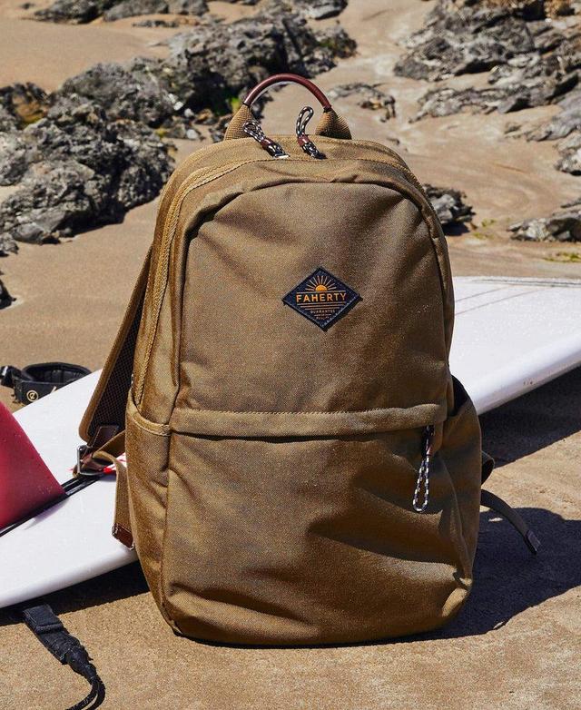 Latitude Backpack - Olive Product Image