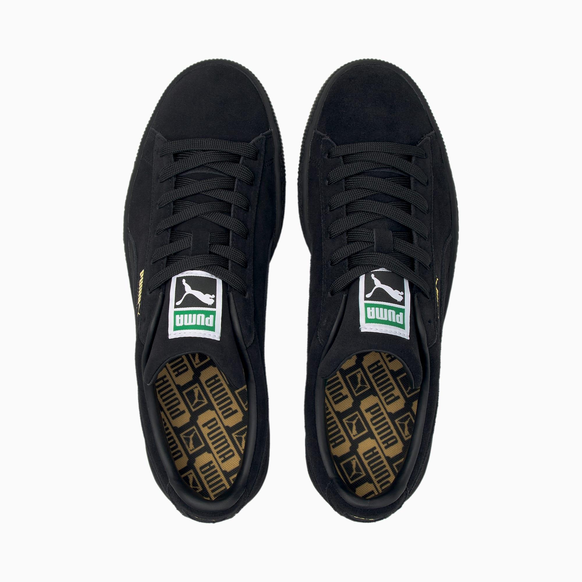 Suede Classic XXI Sneakers Product Image