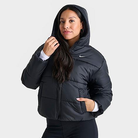 Womens Nike Sportswear Therma-FIT Classic Puffer Jacket Product Image