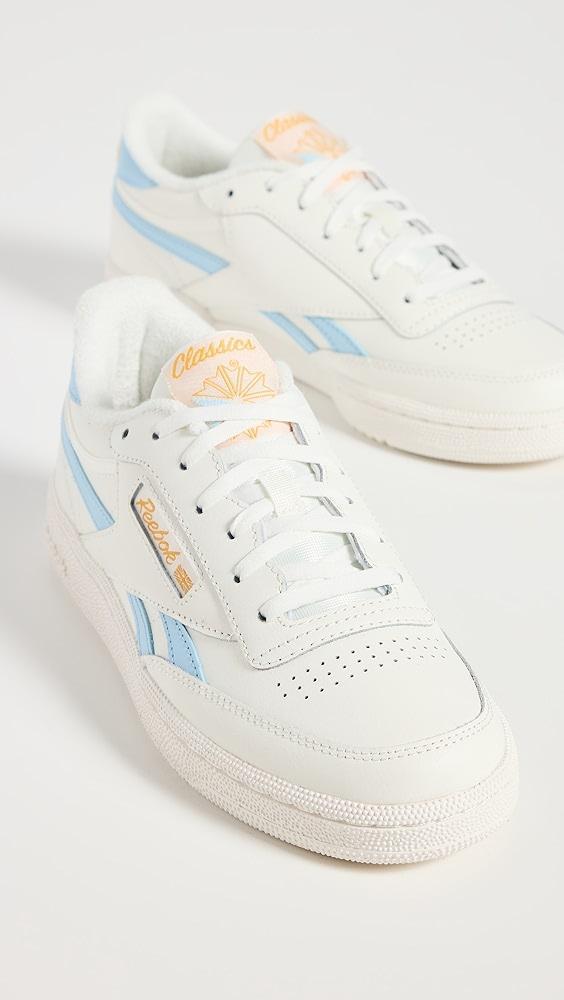 Reebok Club C Revenge Sneakers | Shopbop Product Image