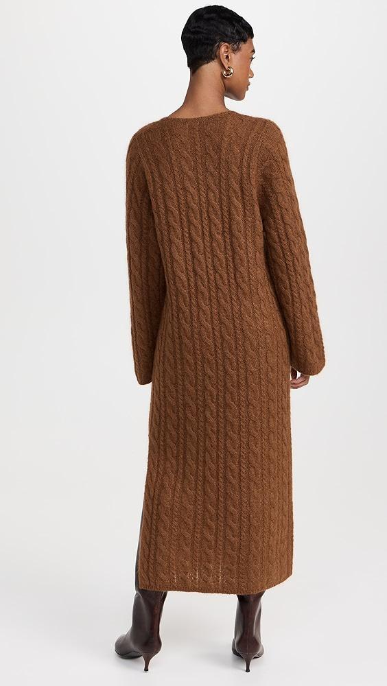 By Malene Birger Lovella Sweater Dress | Shopbop Product Image